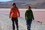 BOLIVIA 2 - Laguna Colorada - 17